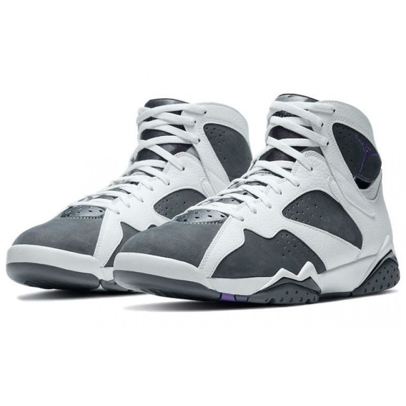 Air Jordan 7 Retro Flint CU9307-100