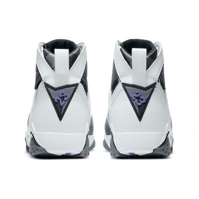 Air Jordan 7 Retro Flint CU9307-100