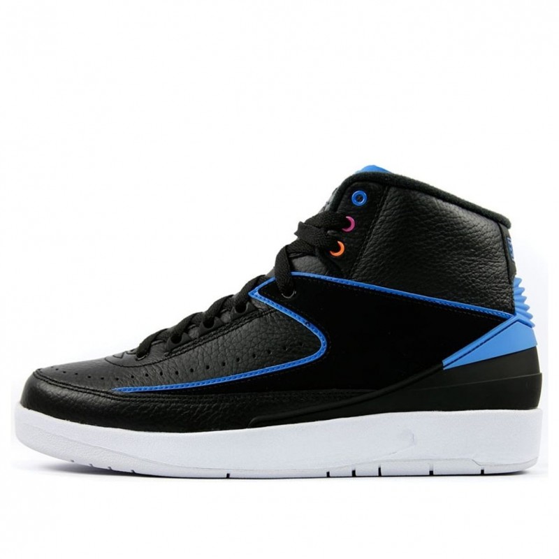 Air Jordan 2 Retro Photo Blue 834274-014