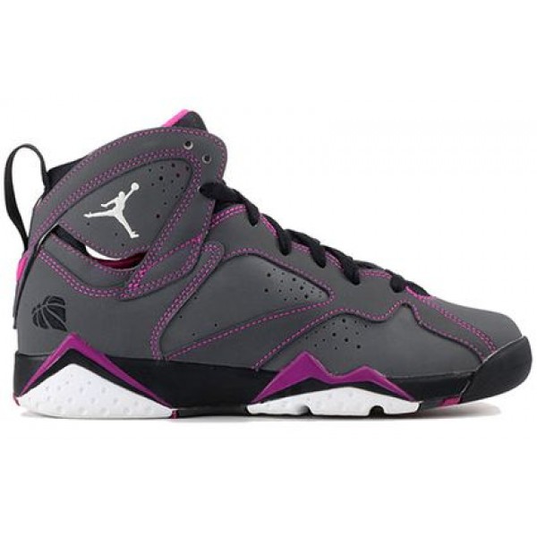 Air Jordan 7 Retro GG 30TH Valentines Day 705417-016