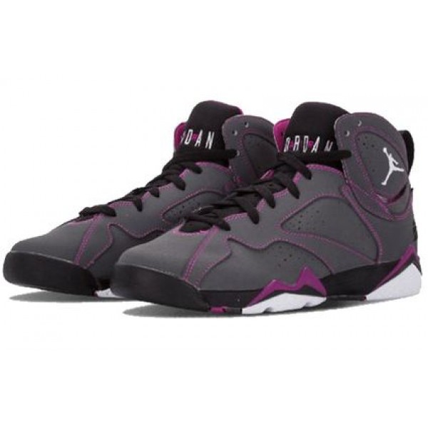 Air Jordan 7 Retro GG 30TH Valentines Day 705417-016