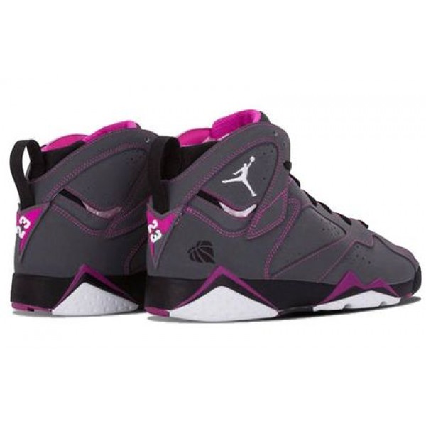 Air Jordan 7 Retro GG 30TH Valentines Day 705417-016