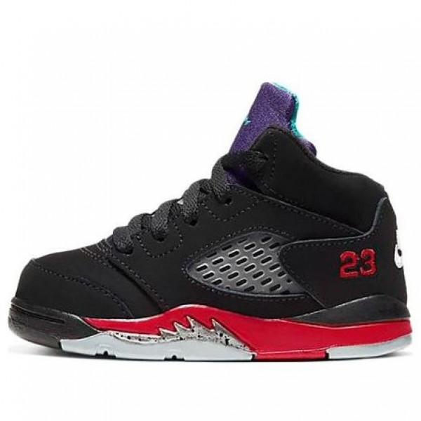 Air Jordan 5 Retro TD Top 3 CZ2991-001