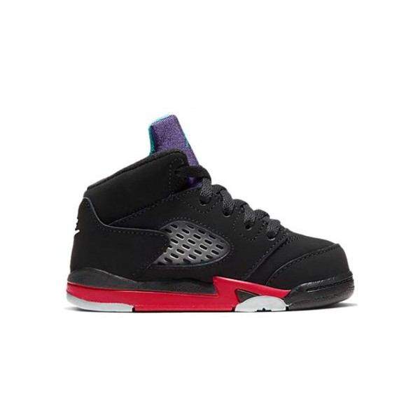 Air Jordan 5 Retro TD Top 3 CZ2991-001