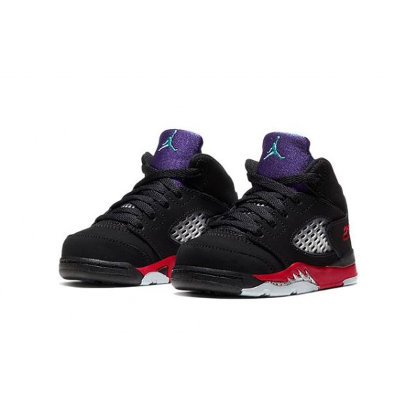 Air Jordan 5 Retro TD Top 3 CZ2991-001