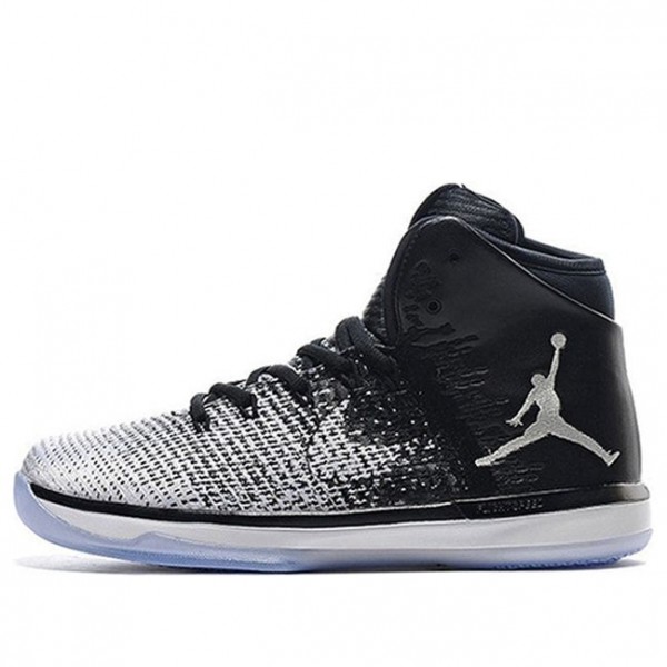 Air Jordan XXXI Fine Print 845037-003