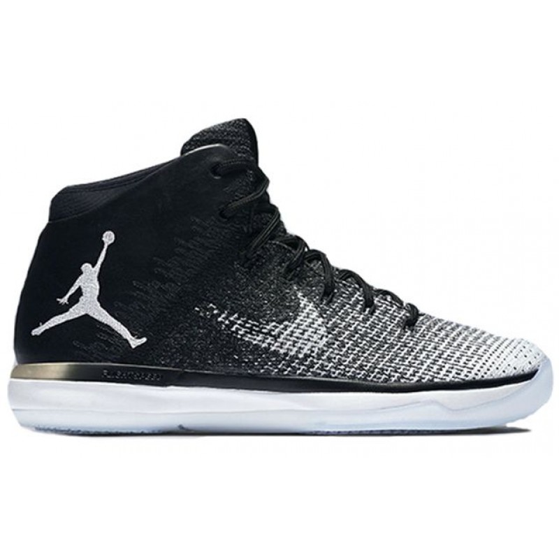 Air Jordan XXXI Fine Print 845037-003