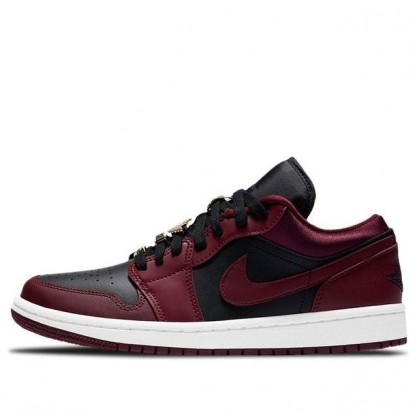 Air Jordan 1 Low DB6491-600