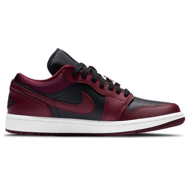 Air Jordan 1 Low DB6491-600