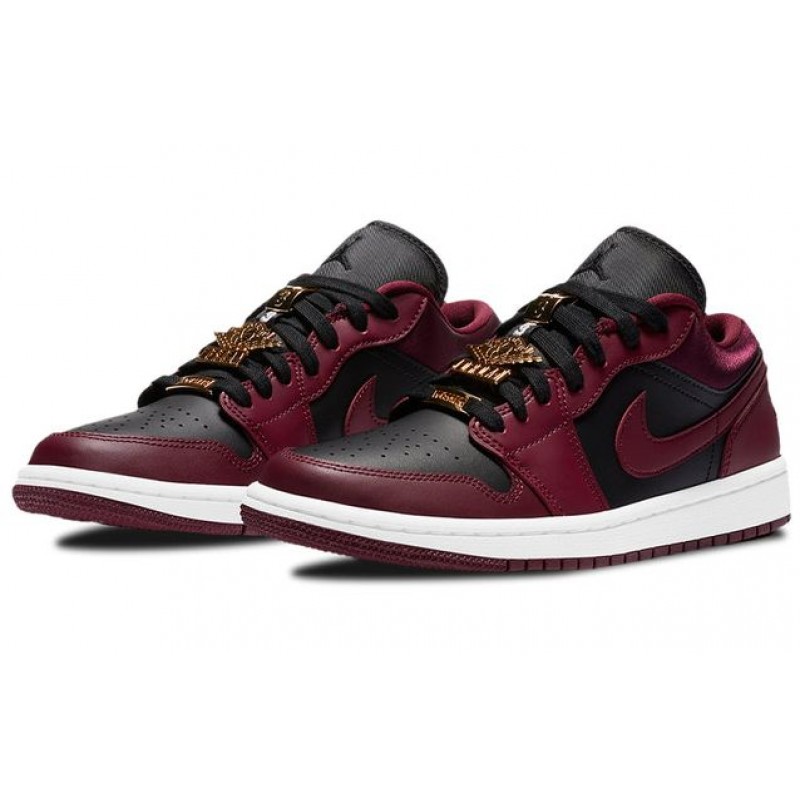 Air Jordan 1 Low DB6491-600