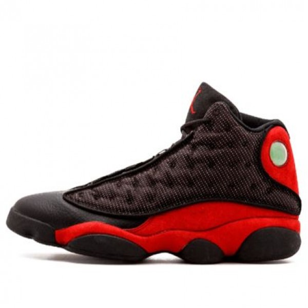 Air Jordan 13 Retro Bred 414571-010