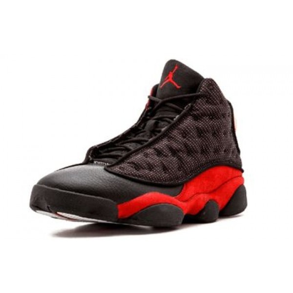 Air Jordan 13 Retro Bred 414571-010