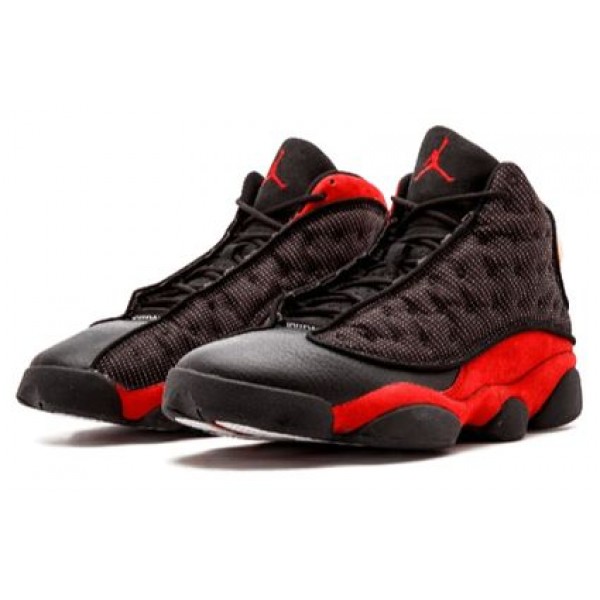 Air Jordan 13 Retro Bred 414571-010