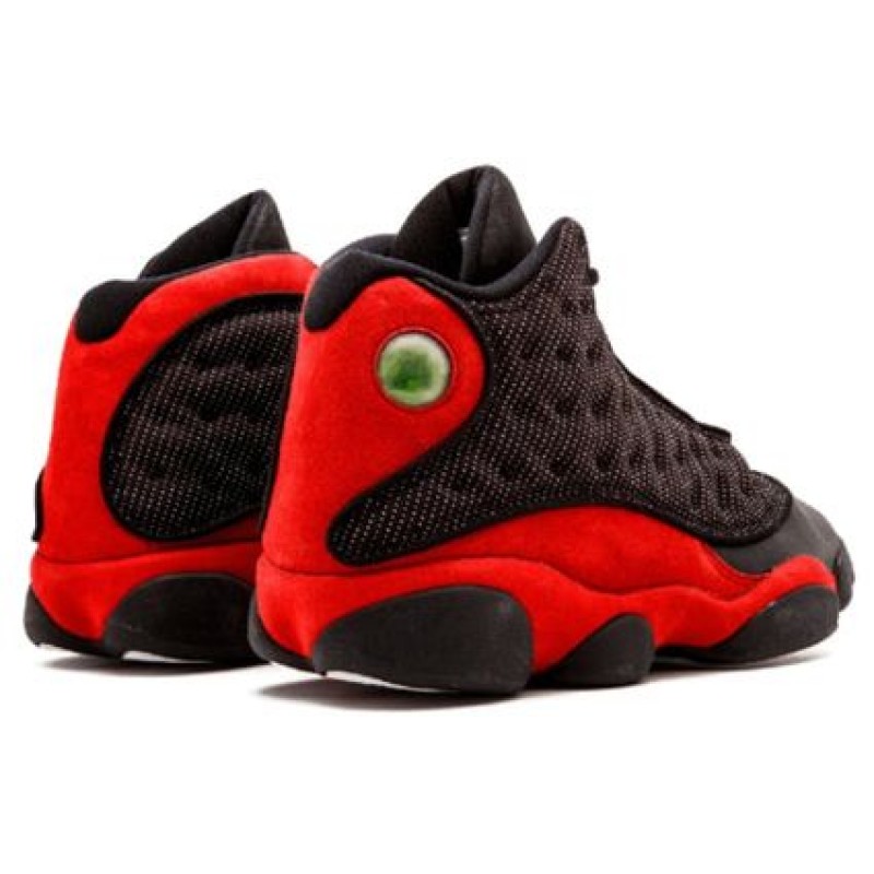 Air Jordan 13 Retro Bred 414571-010