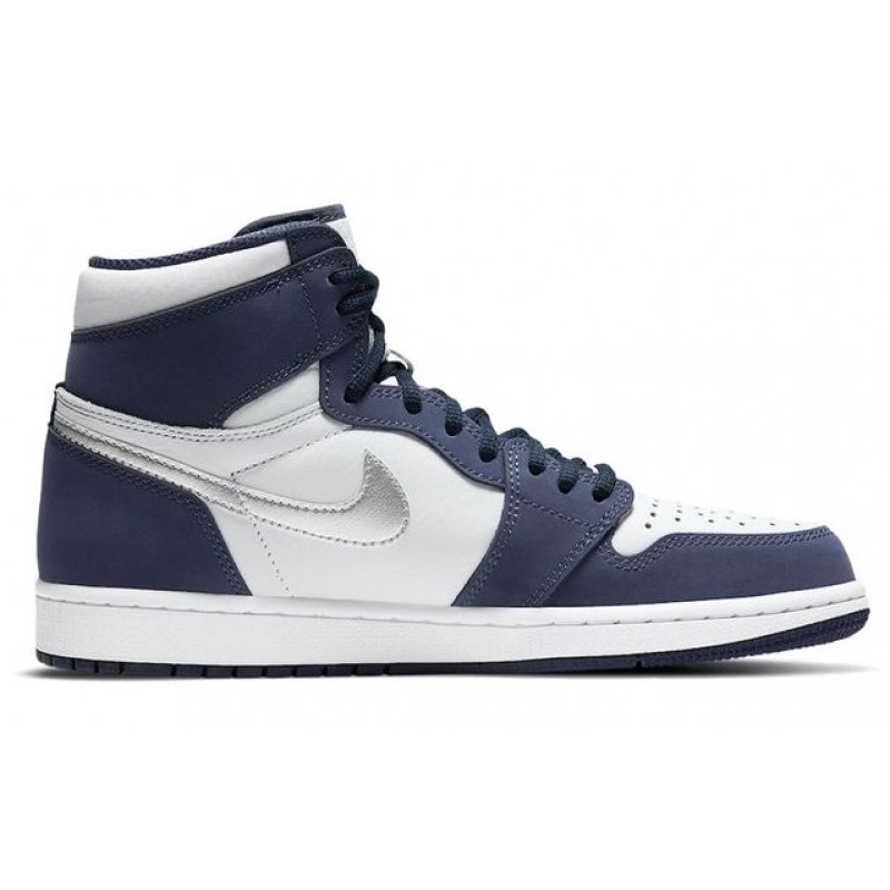 Air Jordan 1 High OG CO JP Midnight Navy DC1788-100