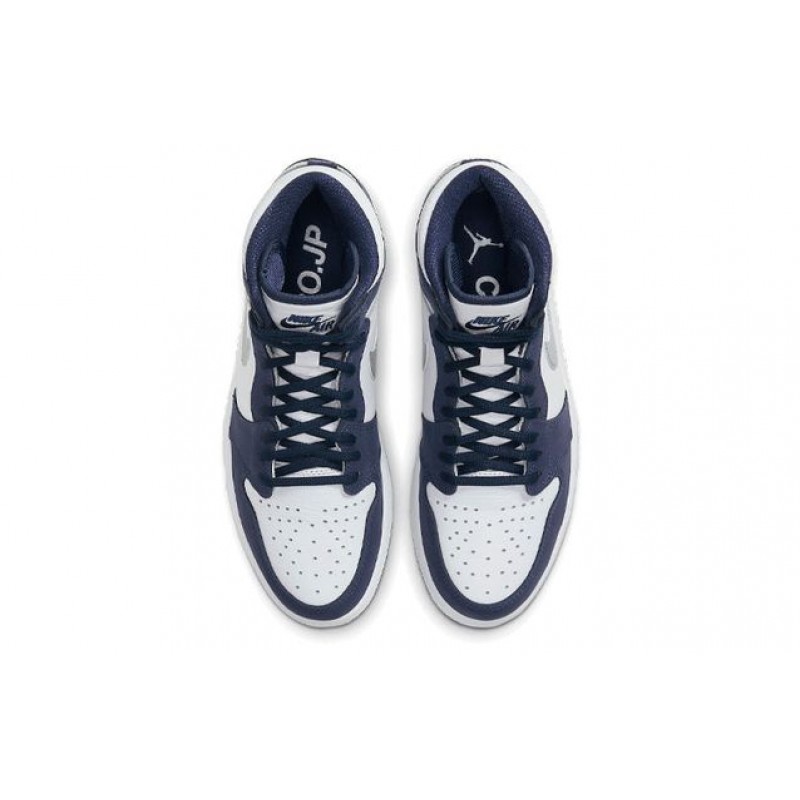 Air Jordan 1 High OG CO JP Midnight Navy DC1788-100