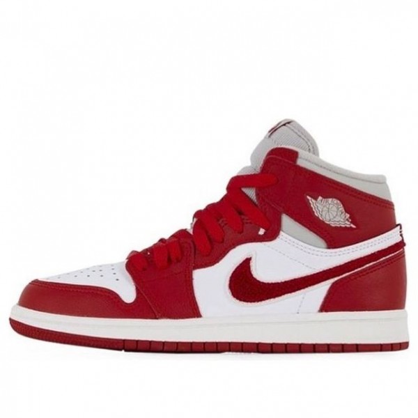 Nike Womens Air Jordan 1 Retro High OG Chenille DJ4891-061