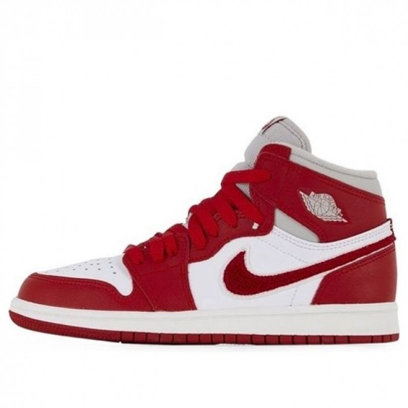 Nike Womens Air Jordan 1 Retro High OG Chenille DJ4891-061