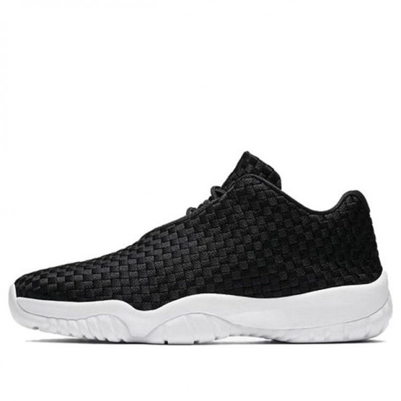 Air Jordan Future Low Black 718948-002