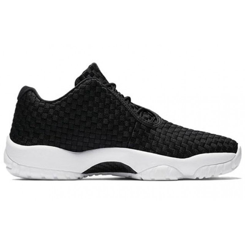 Air Jordan Future Low Black 718948-002