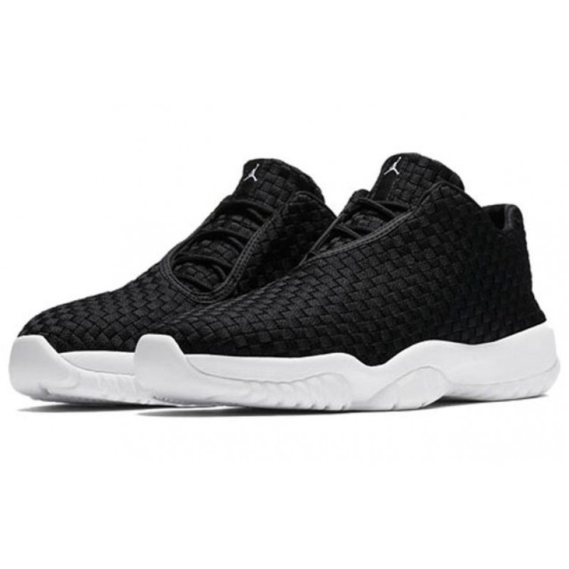 Air Jordan Future Low Black 718948-002