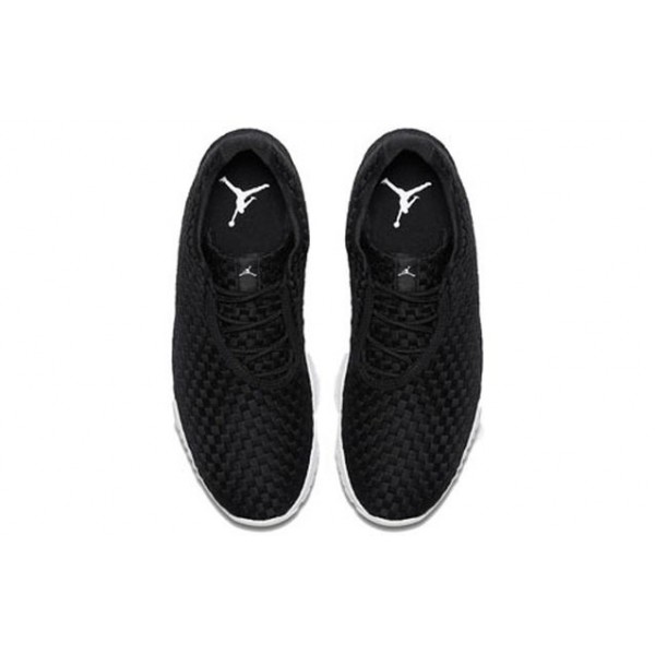 Air Jordan Future Low Black 718948-002