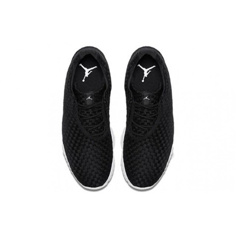 Air Jordan Future Low Black 718948-002