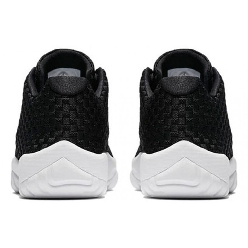 Air Jordan Future Low Black 718948-002