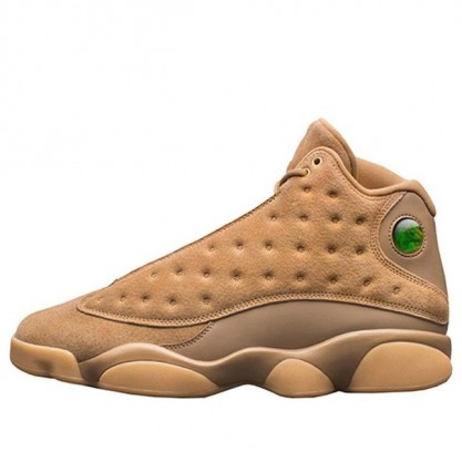 Air Jordan 13 Retro Wheat 414571-705