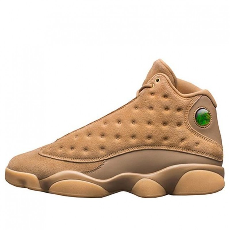 Air Jordan 13 Retro Wheat 414571-705