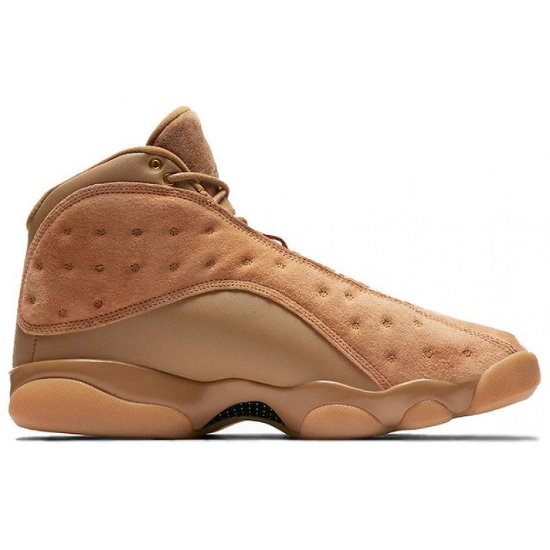 Air Jordan 13 Retro Wheat 414571-705