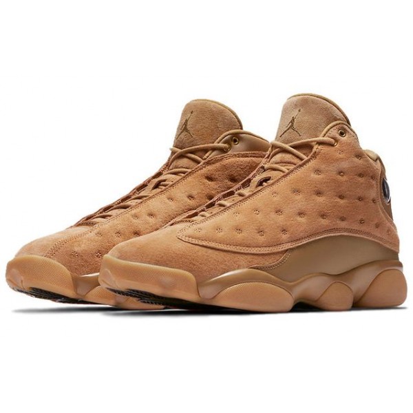 Air Jordan 13 Retro Wheat 414571-705