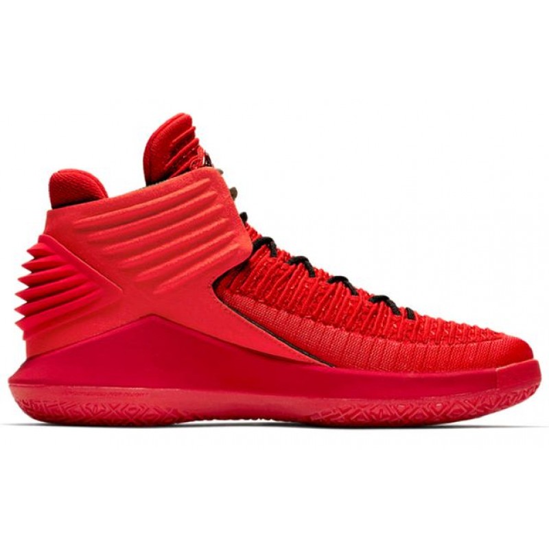 Air Jordan XXXII Rosso Corca AH3348-601