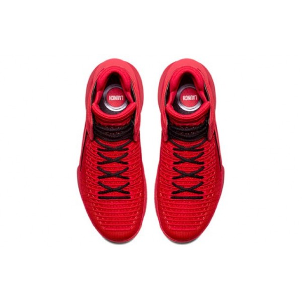 Air Jordan XXXII Rosso Corca AH3348-601