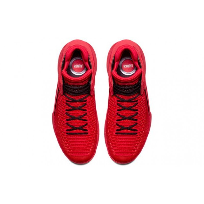 Air Jordan XXXII Rosso Corca AH3348-601