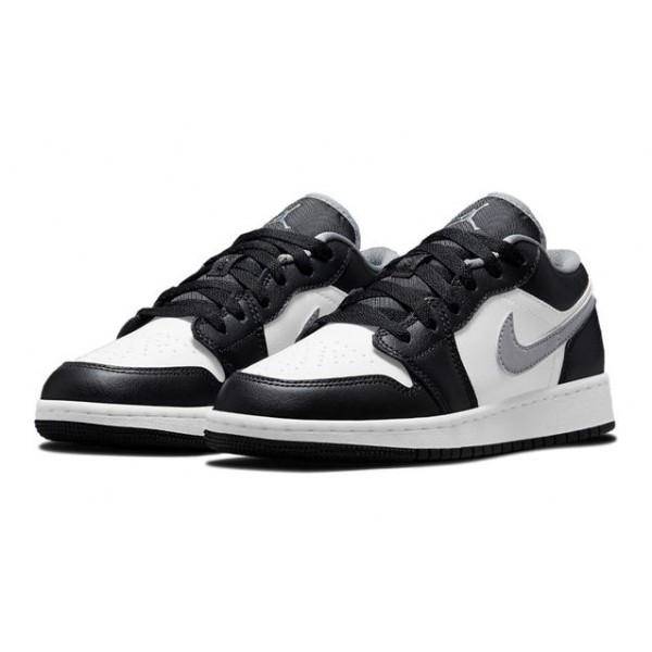 Air Jordan 1 Low (GS) 553560-040