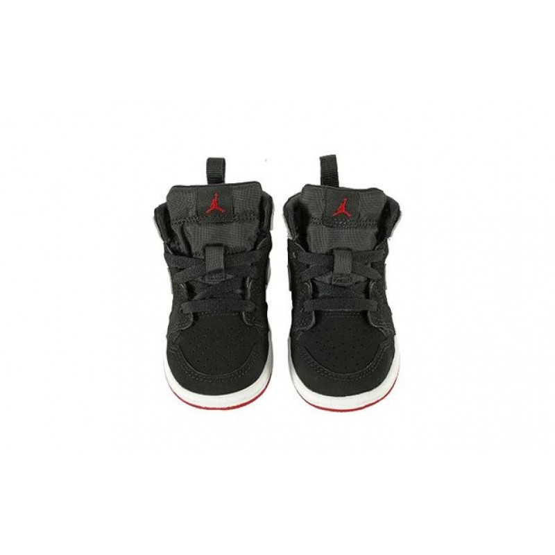 Air Jordan 1 Mid Infant TD 640735-057