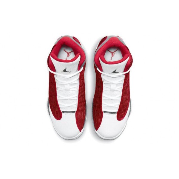 Air Jordan 13 Retro Gym Red Flint Grey DJ5982-600