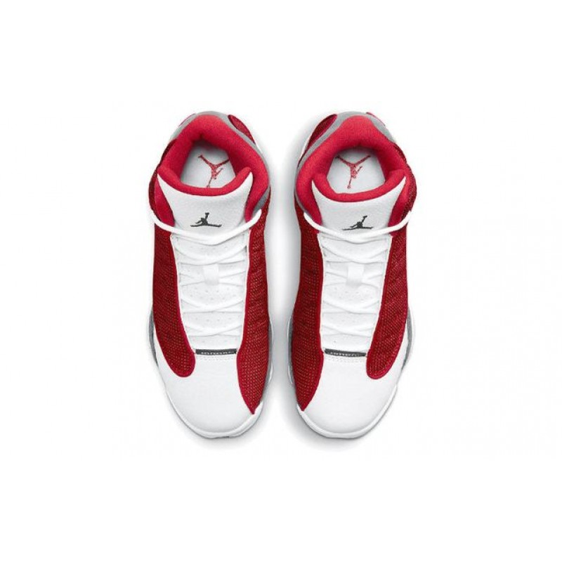 Air Jordan 13 Retro Gym Red Flint Grey DJ5982-600