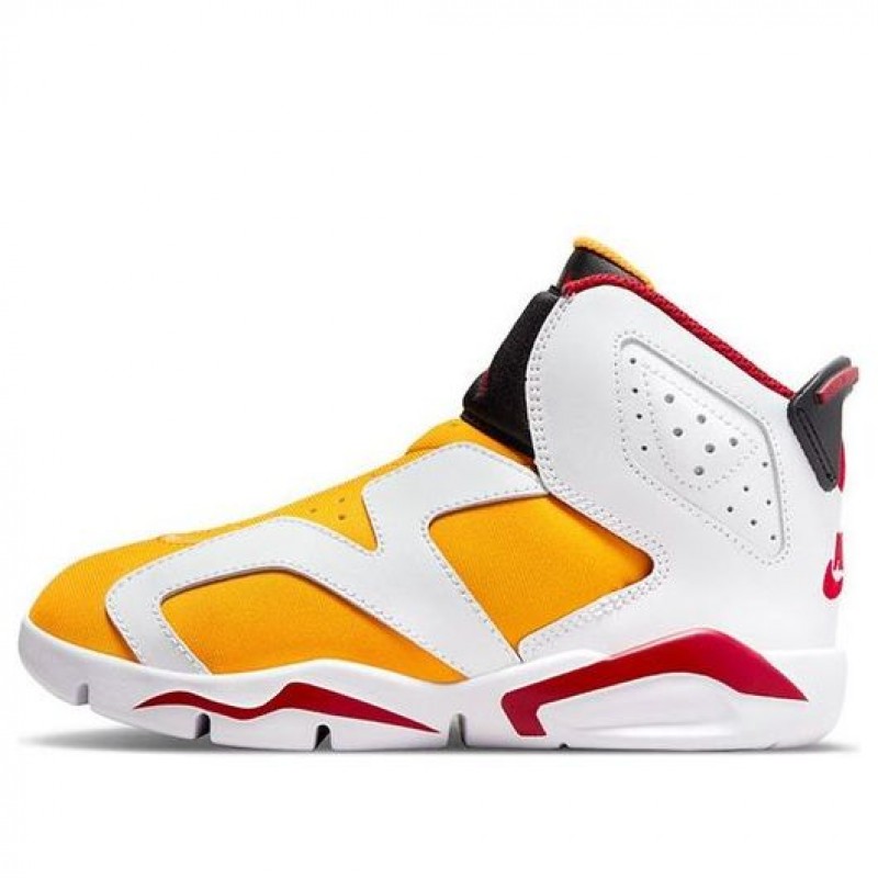 Air Jordan 6 Retro Little Flex BP DR8497-761