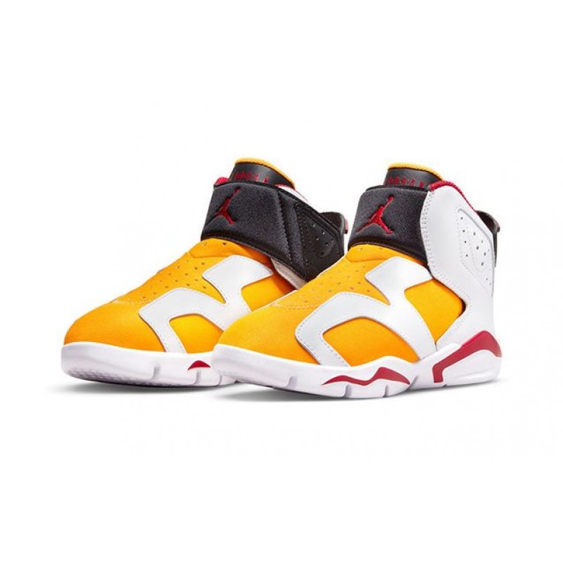 Air Jordan 6 Retro Little Flex BP DR8497-761