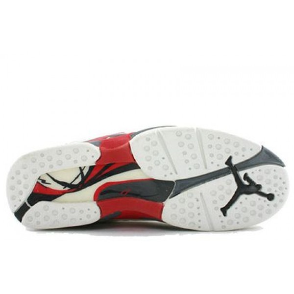 Air Jordan 8 Retro 'Bugs Bunny' 2003 White/Black-True Red 305381-101