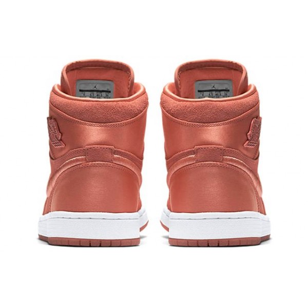 Womens WMNS Air Jordan 1 Retro High SOH Sun Blush AO1847-640