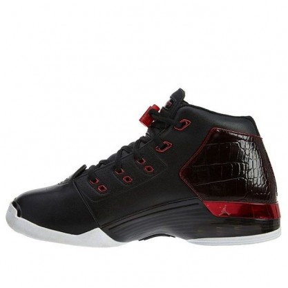 Air Jordan 17 Retro Bulls 832816-001