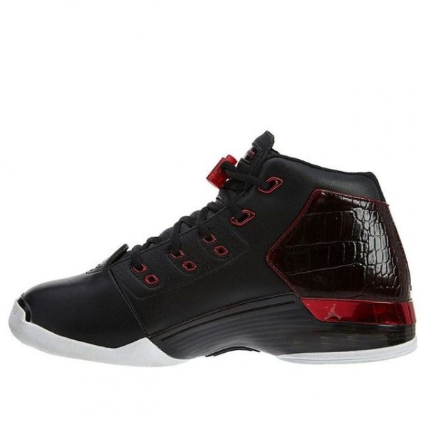 Air Jordan 17 Retro Bulls 832816-001