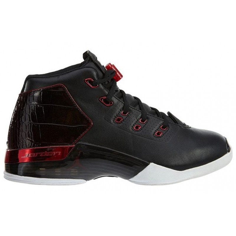 Air Jordan 17 Retro Bulls 832816-001