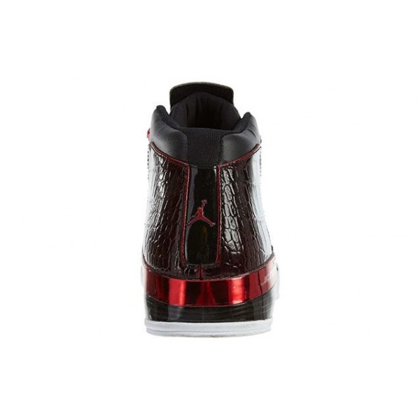 Air Jordan 17 Retro Bulls 832816-001