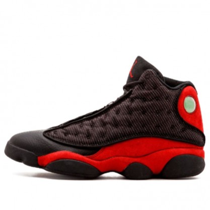 Air Jordan 13 Bred 414571010