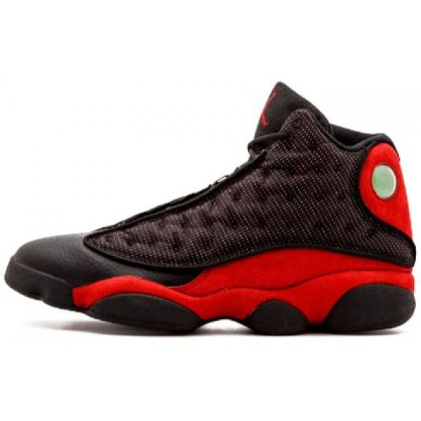 Air Jordan 13 Bred 414571010