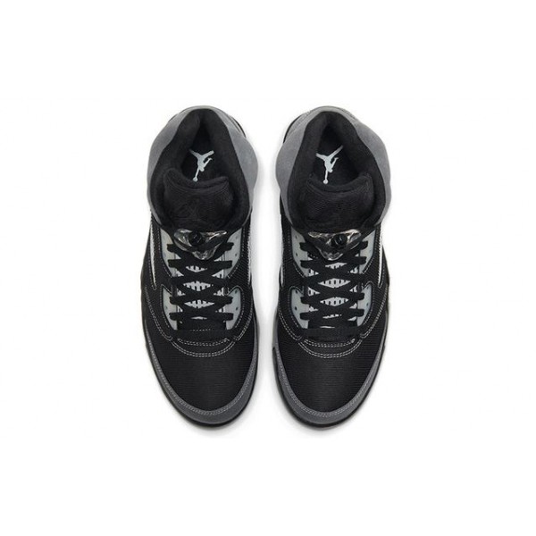 Air Jordan 5 Retro Anthracite DB0731-001